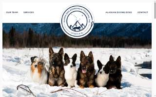 Alaska Dog Boarding & Training Inc of Akiachak