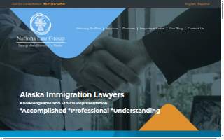Alaska Immigration Lawyers Nations Law Group of Akiachak