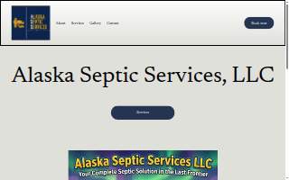 Alaska Septic Services