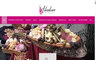 Alaskan Events & Catering