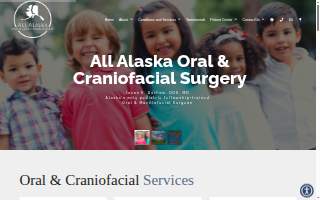 All Alaska Oral & Craniofacial Surgery