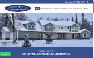 H Construction, LLC