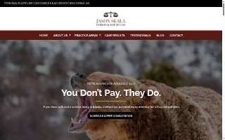 Law Office of Jason Skala, LLC
