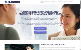 Akhire, INC.