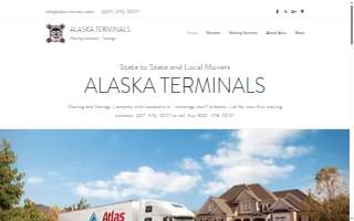 Alaska Terminals, Inc.