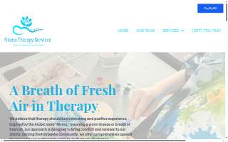 Nisma Therapy Services of Akiak