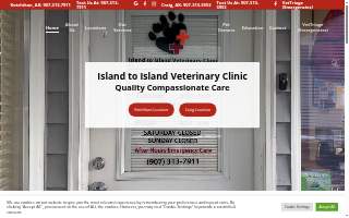 Island to Island Pet Boutique