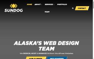 Sundog Media LLC