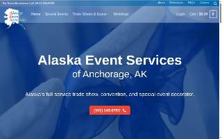 Alaska Event Services
