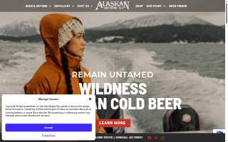 Alaskan Brewing Co
