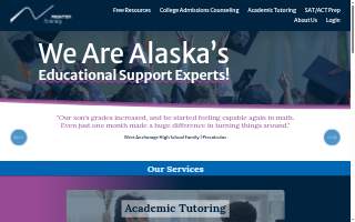 Frontier Tutoring LLC