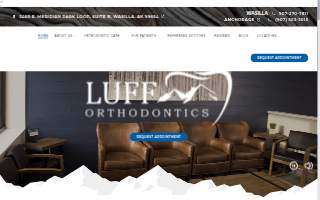 Luff Orthodontics Valley of Alakanuk
