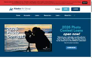 Alaska Air Group Credit Union