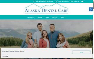 Alaska Dental Care