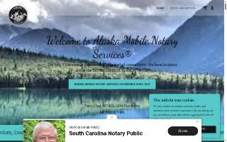 Alaska Mobile Notary Services, LLC