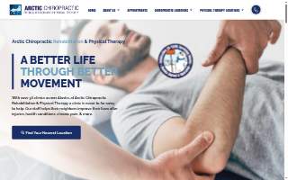 Arctic Chiropractic