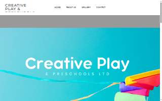 Creative Play & Preschools, Ltd.