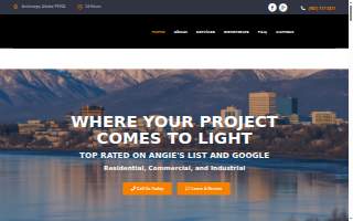 Intel Electric LLC of Aleknagik