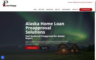 Premier Mortgage