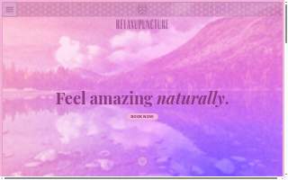 Relaxupuncture of Aleknagik