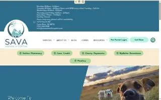 Savage Accounting of Aleknagik website