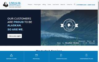 Umialik Insurance Company