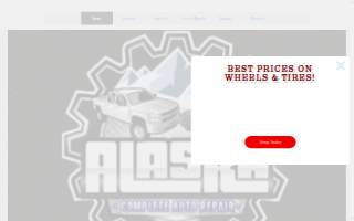 Alaska Complete Auto Repair