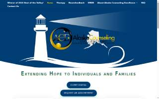 Alaska Counseling Excellence