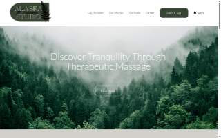 Alaska Massage Studio