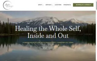 Alaska Psychiatric Solutions LLC of Allakaket website