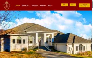 Arctic Rose Assisted Living Facility LLC of Allakaket