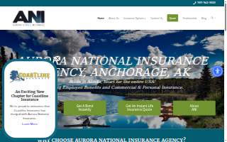 Coastline Insurance Agency of Ambler