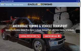 Eagle Towing