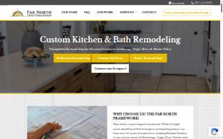 Far North Craftsmanship LLC of Allakaket