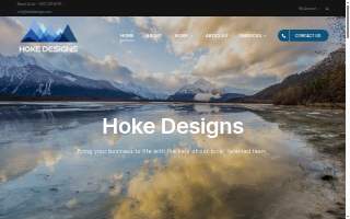 Hoke Designs of Allakaket