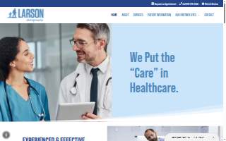 Larson Chiropractic of Allakaket