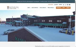 Ambler Clinic