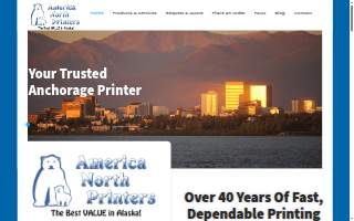 America North Printers of Ambler