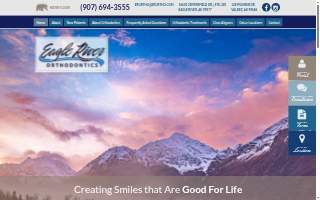 Eagle River Orthodontics