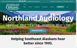 Northland Audiology & Hearing Services of Buckland