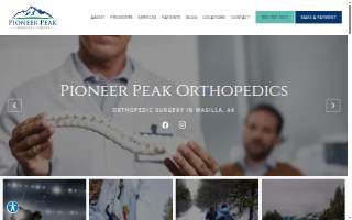 Pioneer Peak Orthopedics of Ambler