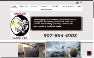 Angler Electric