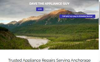 Dave the Appliance Guy