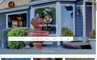 Jake Masog - Mavn Real Estate