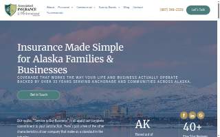 Associated Insurance Services