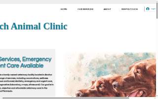 Chugach Animal Clinic