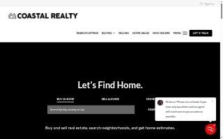 Coastal Realty of Anchor Point
