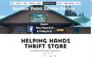 Helping Hands