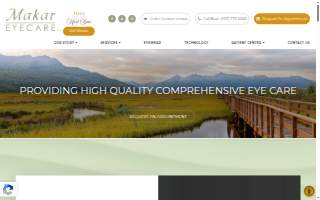 Makar Eyecare LLC