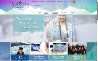 Northern Smiles Orthodontics of Anchor Point